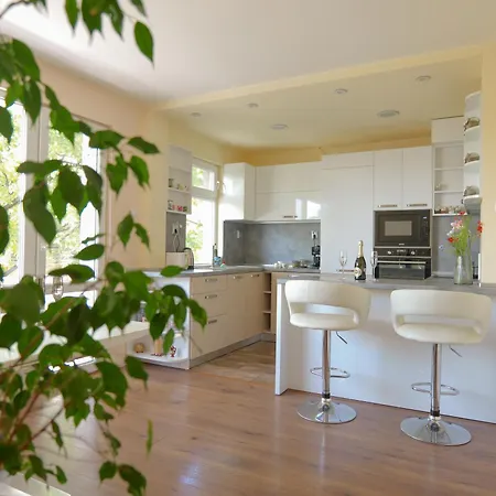 Casa Διαμέρισμα *