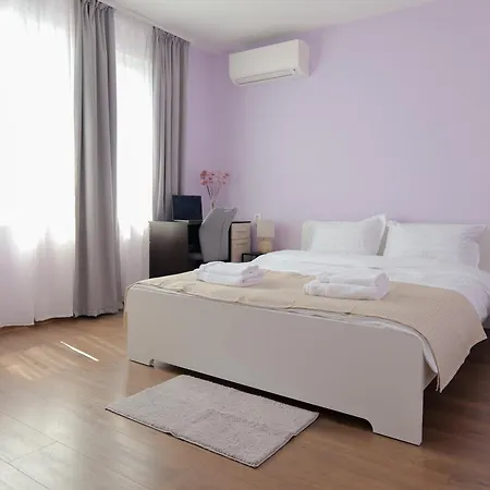 Apartman Casa