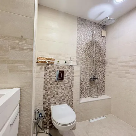 Casa Στάρα Ζαγόρα