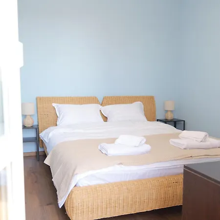 Casa Διαμέρισμα Στάρα Ζαγόρα