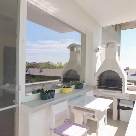 Apartman Casa Sztara Zagora