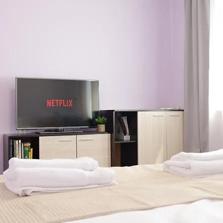 Casa Apartman Sztara Zagora