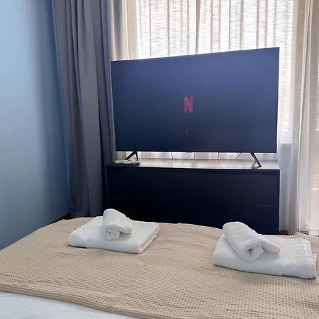 Casa Στάρα Ζαγόρα