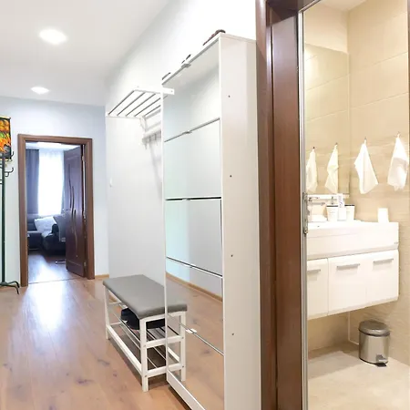 Casa * Στάρα Ζαγόρα