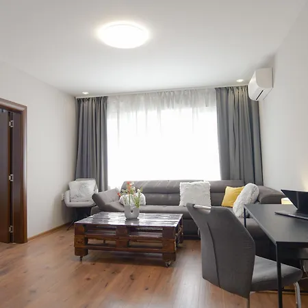 Casa Διαμέρισμα Στάρα Ζαγόρα