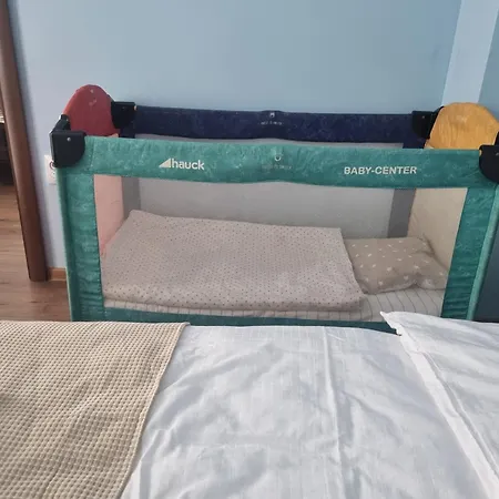 Casa Διαμέρισμα Στάρα Ζαγόρα