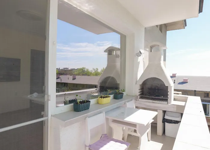 Apartamento Casa Stara Zagora