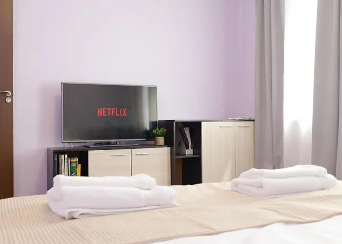 Casa Apartamento Stara Zagora