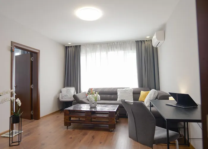 Casa Apartamento Stara Zagora