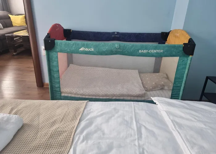 Casa Apartamento Stara Zagora